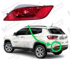Jeep Compass Fanalino Faretto