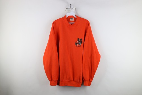 Felpa vintage anni - , 90