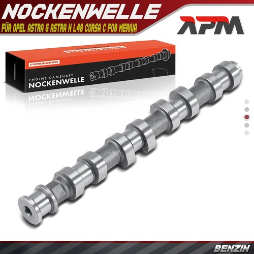 Albero camme per opel astra - per,
