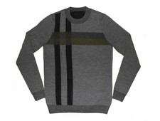 MAGLIONE IN LANA KENZICROSS