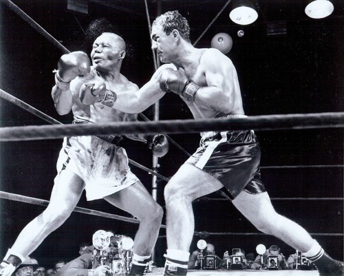 Maglia rocky marciano 10x8 - maglia,