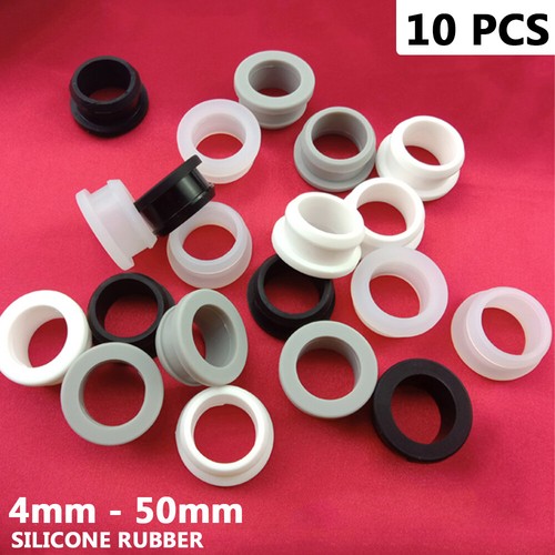 10x guarnizione cablaggio cavo - 10x,