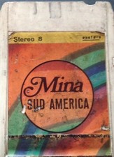 STEREO 8 MINA RIFI MINA SUD