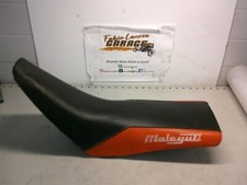 Sella Malaguti Grizzly 50