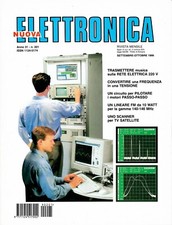 nuova ELETTRONICA rivista 201