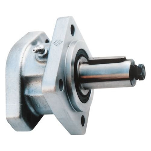 Supporto cuscinetti motore - supporto,