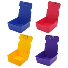 Custodia porta denti 4 colori