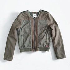 Lee giubbino sherpa donna con