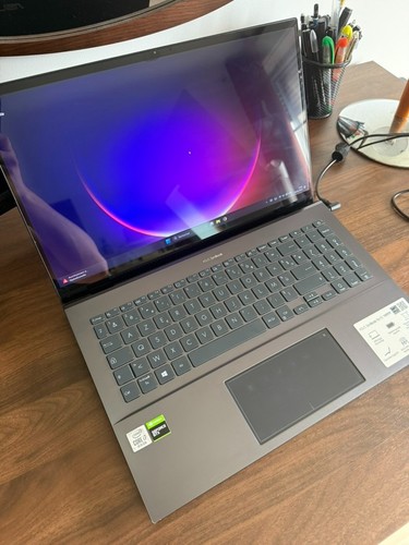 Asus zenbook pro - i7, /