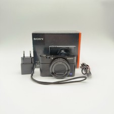 Sony Cyber-Shot DSC-RX100 Mark