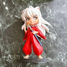 Posket Inuyasha Q - Inuyasha -
