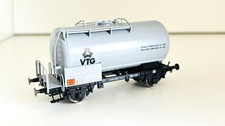 ROCO HO 46669, Carro cisterna 2 assi VTG FS