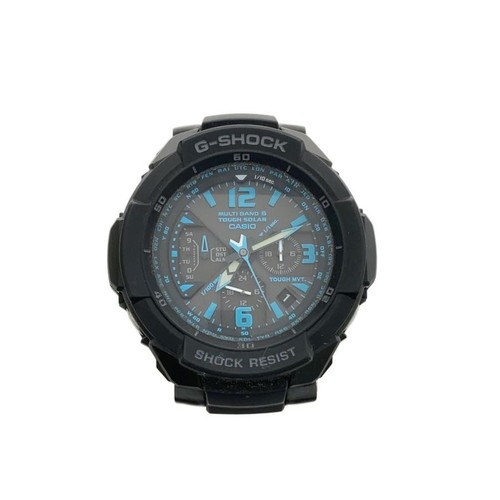 Orologio usato casio - orologio, gw-3000bd