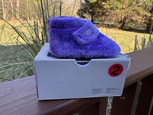 Stivaletti ugg bixbee viola - stivaletti,