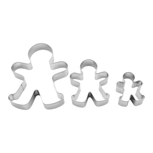 Bekkib set 3 stampi - bekkib,