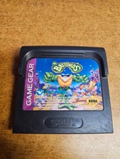 Battletoads (Sega Game Gear