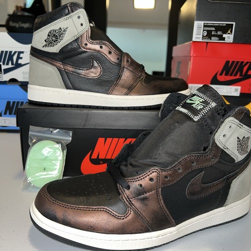 Nike air jordan retro - air,