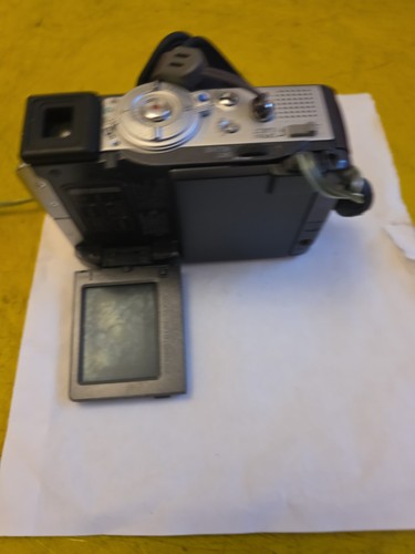 Videocamera digitale minidv - digitale,