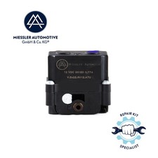 OEM BMW X5 (E70) Compressore