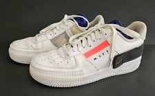 NIKE AIR FORCE 1 ONE AF1 TYPE