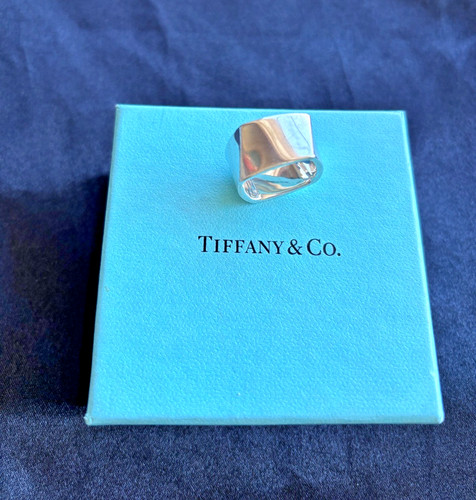 Anello coppia tiffany - coppia, e