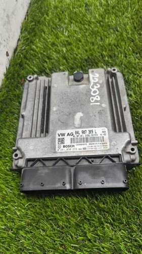 0281030258 centralina motore