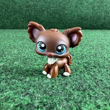 Littlest Pet Shop Long-Haired