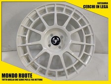 ABARTH 500 500E 595 - 17 Inch
