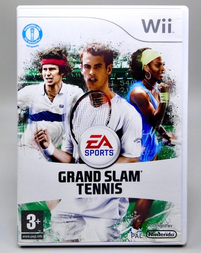 Sports grand slam tennis - grand,