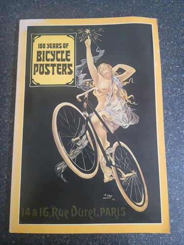 100 years bicycle - 100, of
