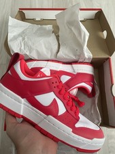 Nike Dunk Low Disrupt Siren