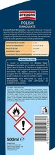 Arexons polish 500ml rimuovi