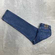 Jeans vintage Wrangler uomo
