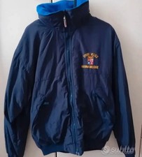 Giubbotto marina militare slam - marina,