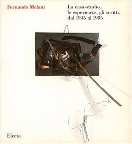 Catalogo fernando melani - -,