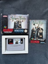 The addams family complet - the,