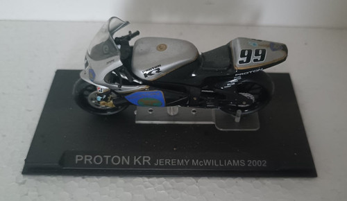 Modellino moto proton kr - moto,