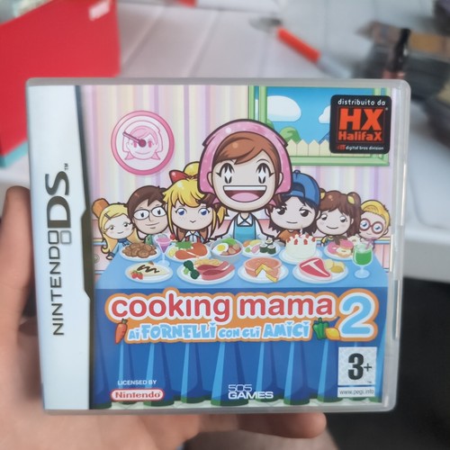 Cooking mama fornelli con - cooking, ai