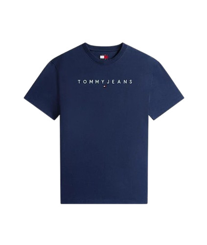 Shirt uomo tommy - t-shirt, hilfiger