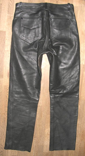 Genuine leather damen - leather,