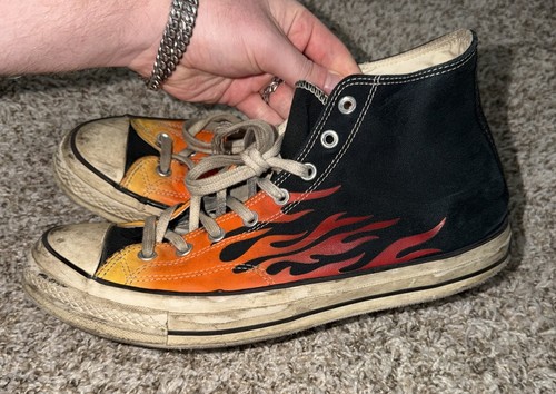 Sneakers alte converse chuck - alte,
