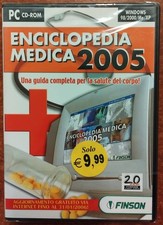 PC CD-Rom - ENCICLOPEDIA