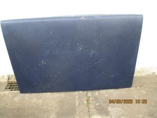 Cofano posteriore baule - , alfa