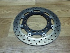 Yamaha YZF R1 RN09 Disco Freno