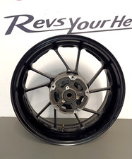 REAR WHEEL 17X5.50 CERCHIO POSTERIORE YAMAHA MT 07 XSR 700 14/20 2DR253380098