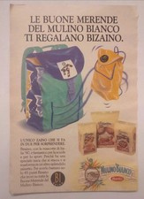 Inserto pubblicitario