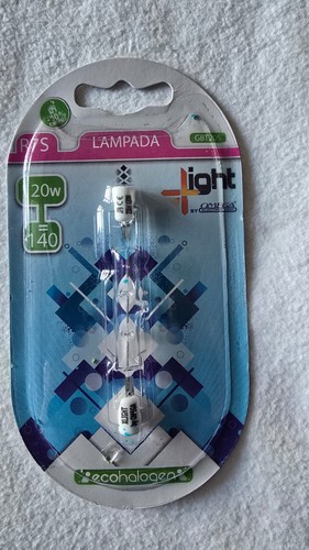 Lampadine alogene lineari - alogene,