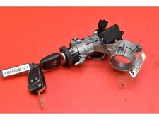 Blocchetto accensione Opel