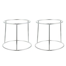 Espositore per piatti di pesce