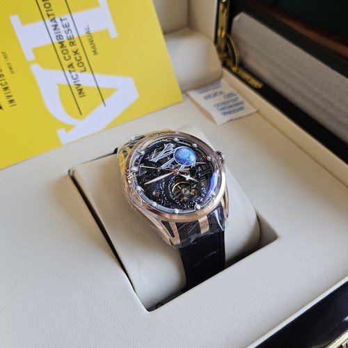 Orologio uomo automatico - uomo,